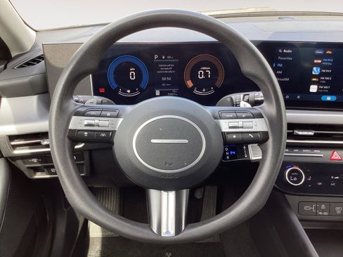 Used 2024 Hyundai Sonata SEL FWD image 17