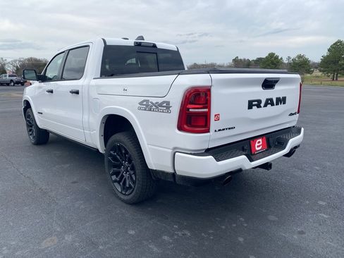 New 2025 RAM 1500 Limited image 5