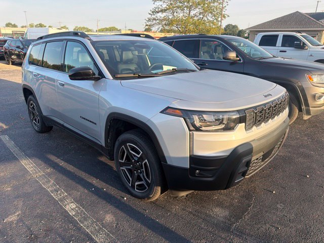 Used 2026 Jeep Cherokee Limited AWD/4WD image 9