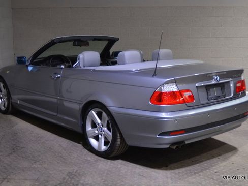 Used 2006 BMW 325Ci Convertible image 33