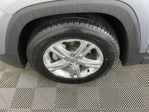 Used 2020 GMC Terrain SLE w/ Driver Convenience Package image 29