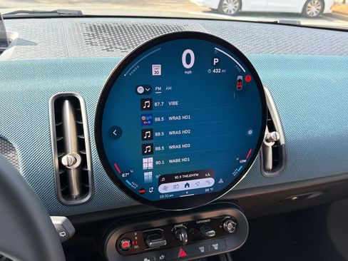 Certified 2025 MINI Cooper Countryman S image 22