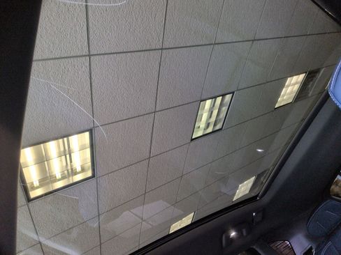 Certified 2025 Cadillac Optiq Sport 2 w/ LPO, Floor Liner Package image 17