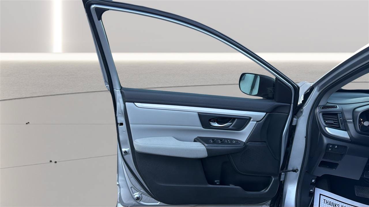 Used 2021 Honda CR-V LX image 18