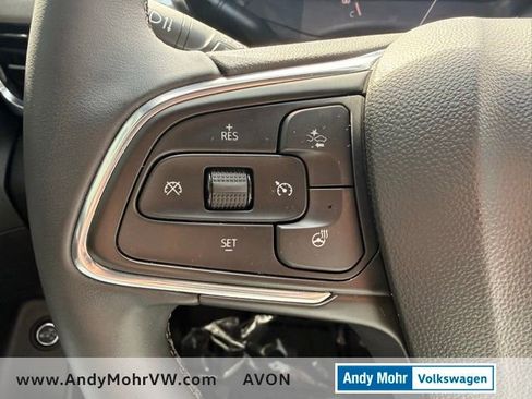 Used 2024 Buick Envista Avenir FWD image 23