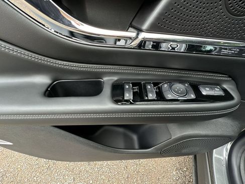 New 2024 Lincoln Corsair Grand Touring AWD/4WD image 13