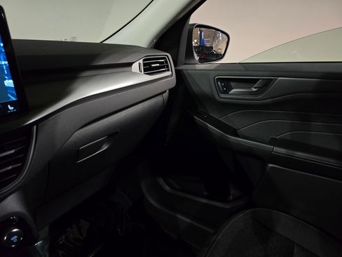 New 2026 Ford Escape Active AWD/4WD image 32
