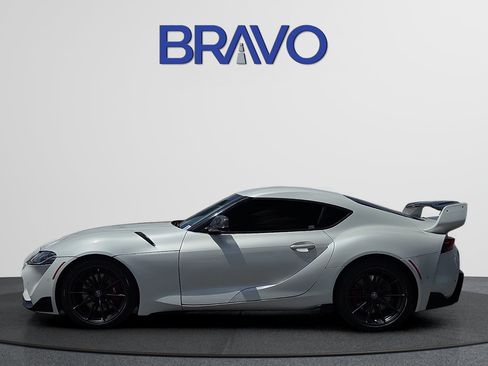 Used 2023 Toyota Supra RWD image 2
