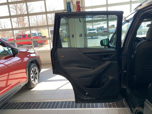 Certified 2023 Subaru Forester Wilderness image 14