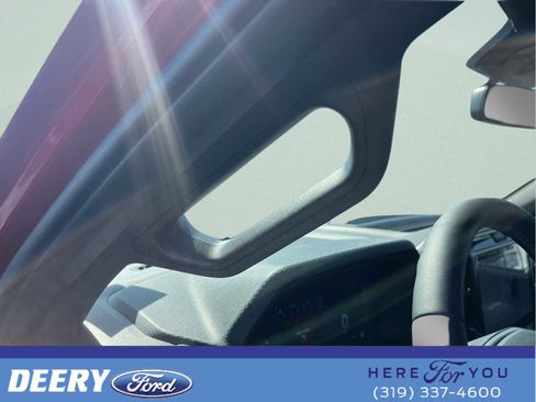 New 2025 Ford F150 XLT w/ Equipment Group 302A MID image 34