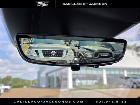 New 2026 Cadillac Escalade IQL Sport 1 image 8