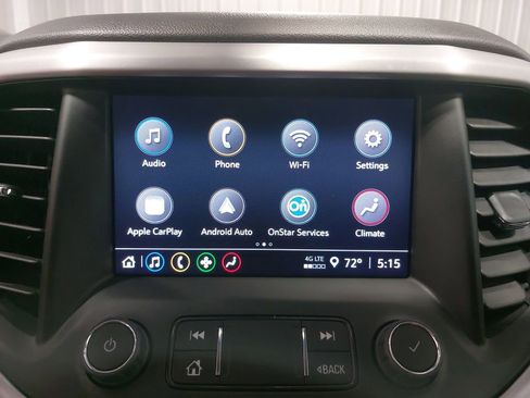 Used 2023 GMC Acadia SLE w/ Driver Convenience Package image 25