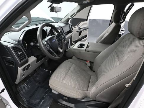 Used 2020 Ford F150 XLT w/ XTR Package image 22