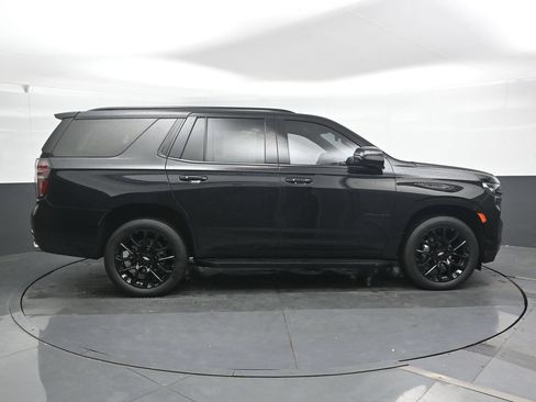Used 2023 Chevrolet Tahoe RST w/ Sport Performance Package AWD/4WD image 3