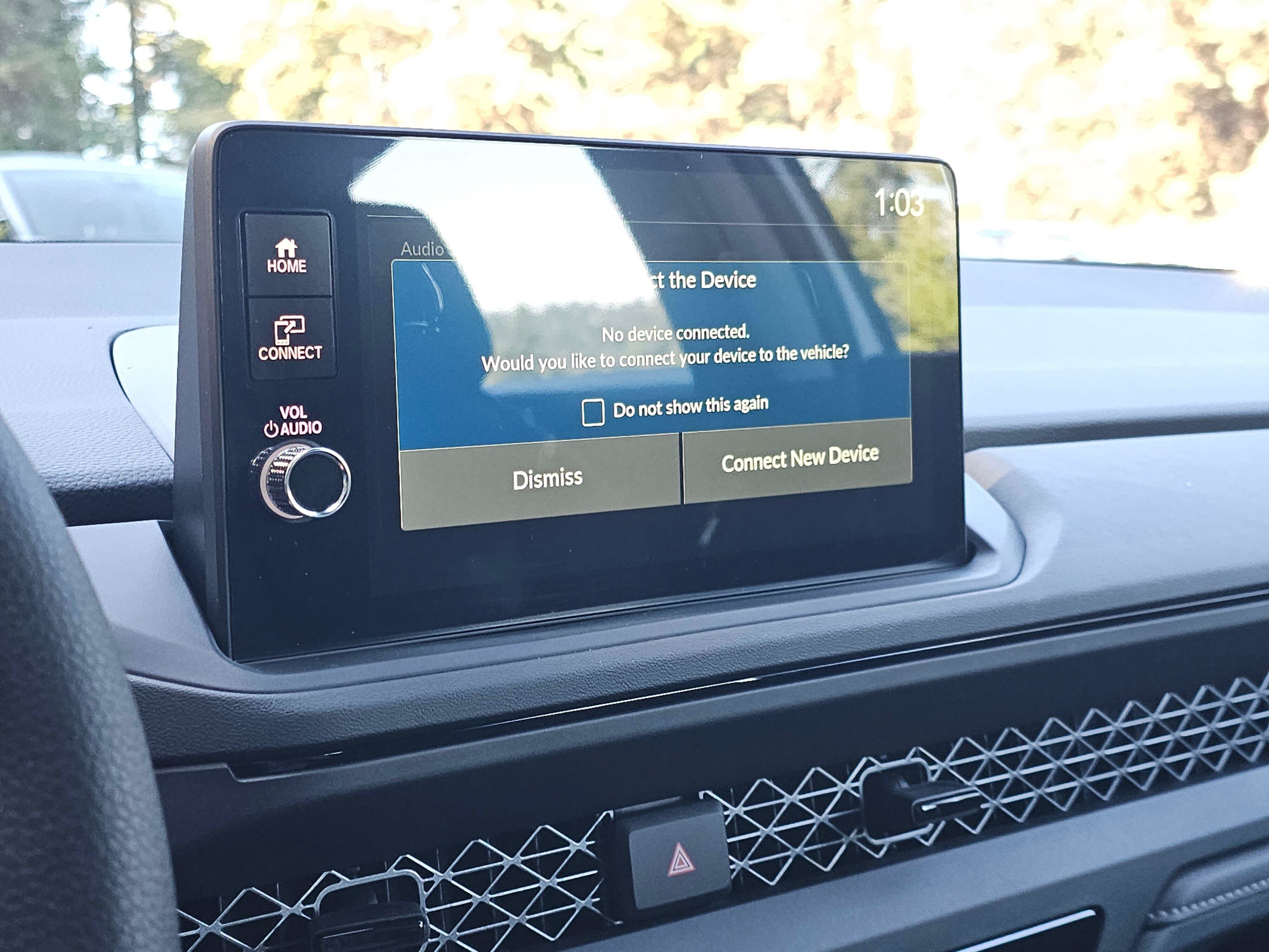 New 2026 Honda Accord LX image 27