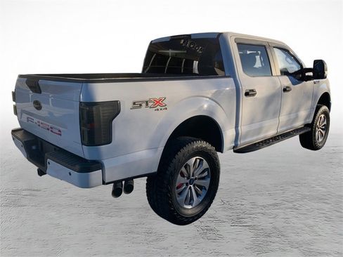 Used 2019 Ford F150 XL w/ Equipment Group 101A Mid image 2
