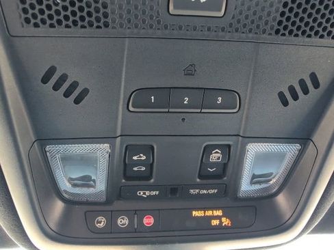 Certified 2023 Cadillac XT6 Sport w/ Platinum Package image 28