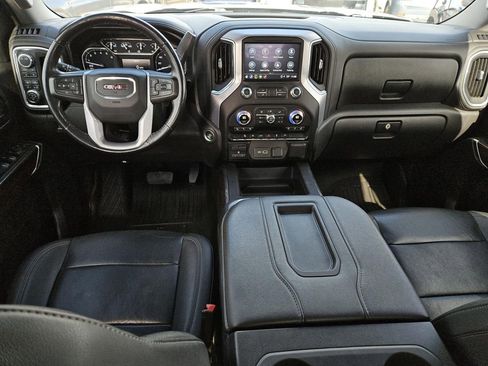 Used 2021 GMC Sierra 1500 SLT image 12
