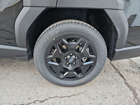New 2026 Subaru Outback Premium AWD/4WD image 38