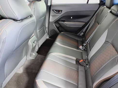 New 2025 Subaru Crosstrek 2.5i Limited w/ Crosstrek Mirror Package image 5