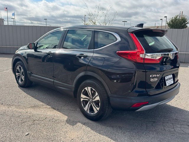 Used 2018 Honda CR-V LX image 4