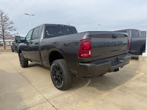 New 2026 RAM 2500 Big Horn image 16