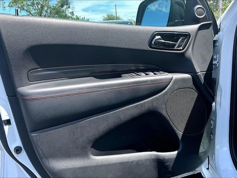 Used 2025 Dodge Durango R/T AWD/4WD image 20