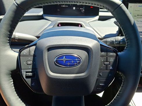 New 2026 Subaru Trailseeker AWD/4WD image 18