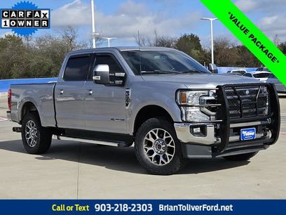 Used 2022 Ford F250 Lariat w/ Lariat Value Package