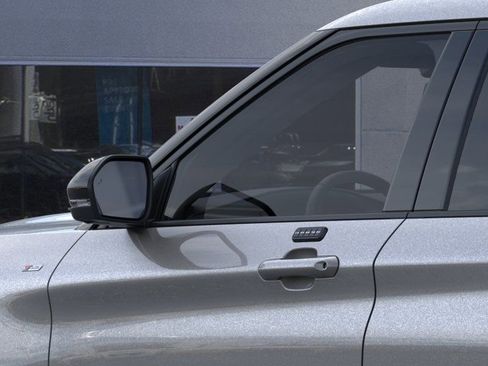 New 2026 Ford Explorer ST-Line RWD image 21