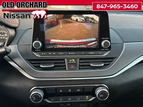 Used 2023 Nissan Altima 2.5 SR image 17