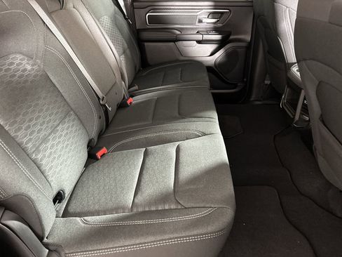 Used 2025 RAM 1500 Big Horn RWD image 25