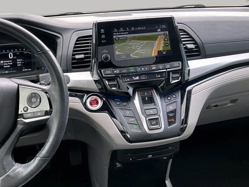 Used 2019 Honda Odyssey Elite image 7