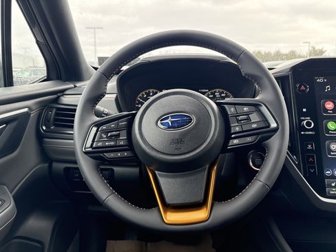 New 2026 Subaru Outback Touring XT image 19