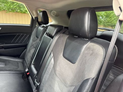 Used 2015 Ford Edge Sport w/ Equipment Group 401A AWD/4WD image 20