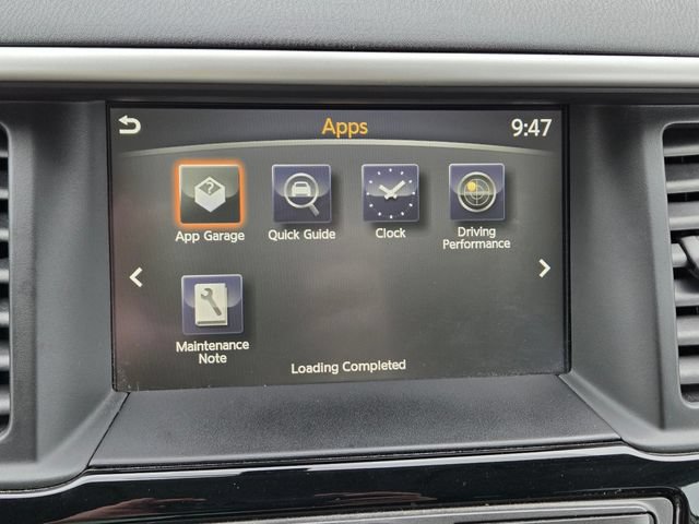 Used 2020 Nissan Pathfinder S FWD image 25