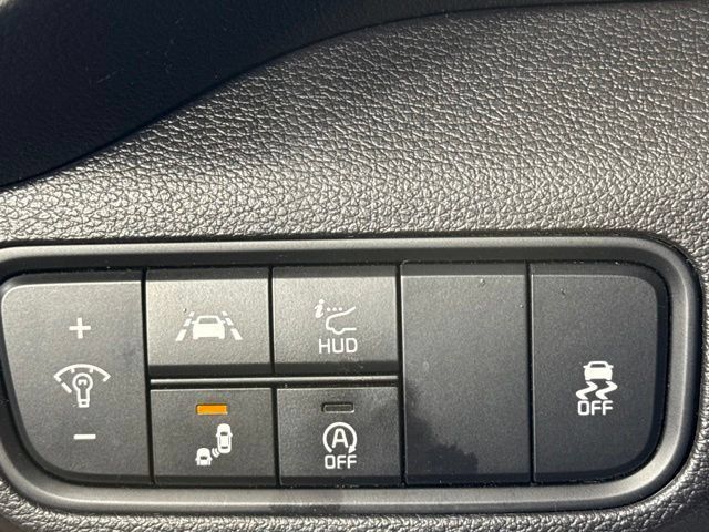 Used 2020 Kia Soul GT-Line Turbo FWD image 20