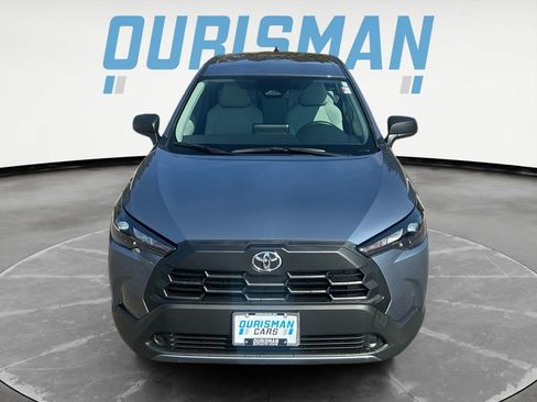 New 2026 Toyota Corolla Cross L image 9