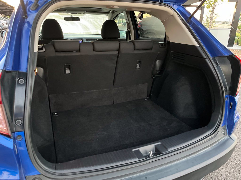 Used 2018 Honda HR-V EX image 9