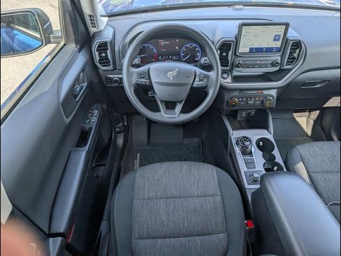 Used 2023 Ford Bronco Sport Big Bend AWD/4WD image 9