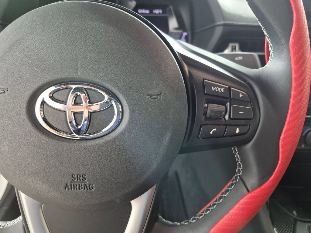 Used 2026 Toyota Supra w/ Driver Assist Package RWD image 15