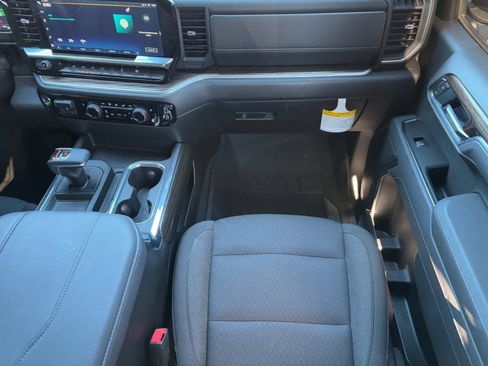 Used 2025 Chevrolet Silverado 1500 LT w/ Safety Package image 17