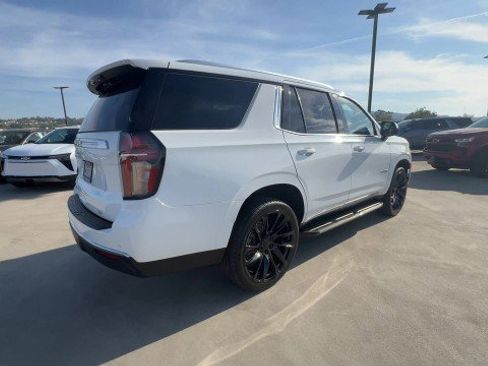 Used 2024 Chevrolet Tahoe LT image 8