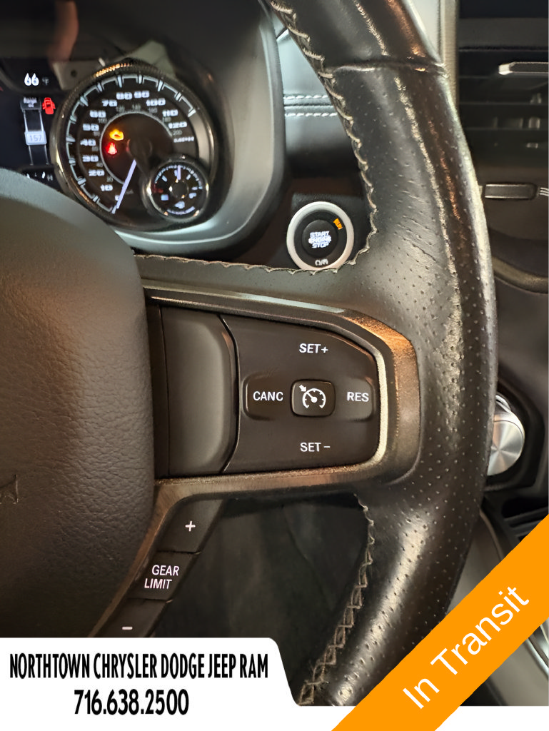 Used 2021 RAM 1500 Rebel w/ Rebel Level 2 Equipment Group AWD/4WD image 24