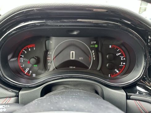 New 2026 Dodge Durango GT w/ Tow 'N Go Package image 31