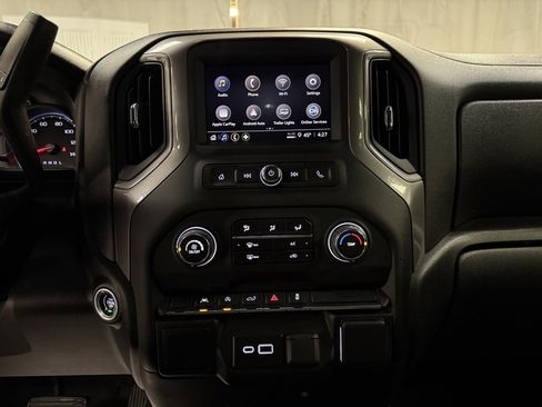 Used 2023 Chevrolet Silverado 1500 Custom w/ Rally Edition image 27