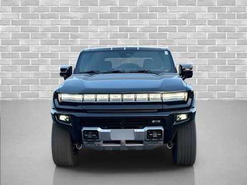 New 2026 GMC Hummer EV SUV w/ LPO, Dark Essentials Package AWD/4WD image 10