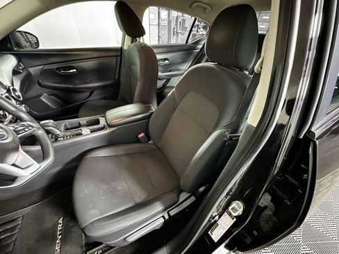 Used 2023 Nissan Sentra S image 16