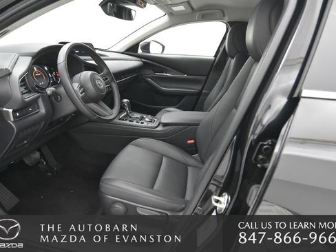 Used 2023 MAZDA CX-30 AWD 2.5 S w/ Select Package image 23