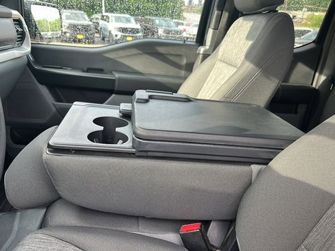 Used 2021 Ford F150 XL w/ Equipment Group 101A High AWD/4WD image 12